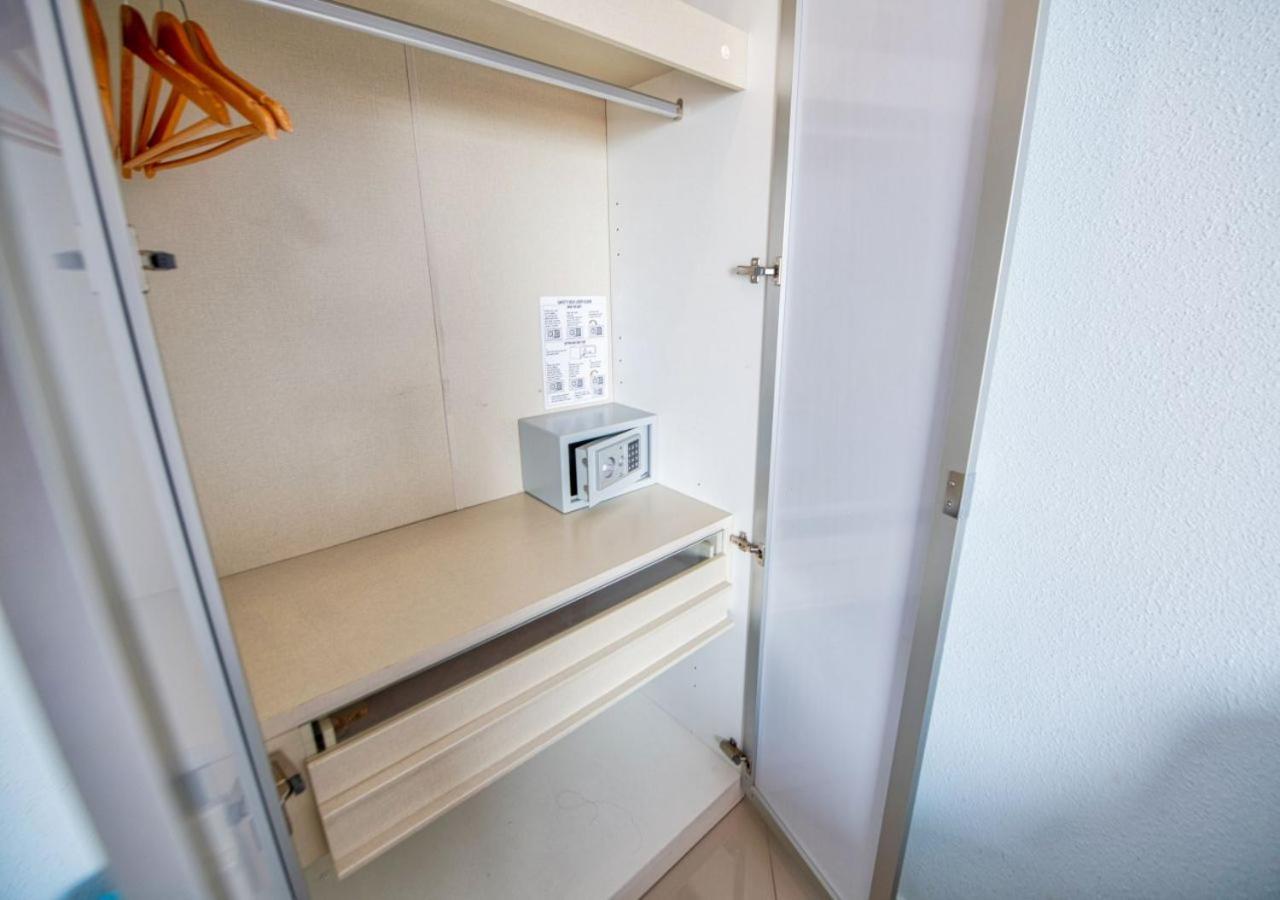 Akvavit Living Hotel Pantai Jomtien Bagian luar foto